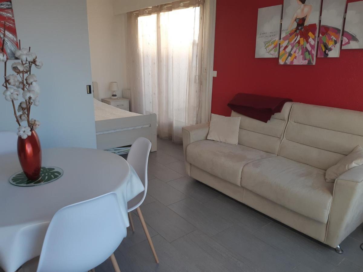 Apartament Royan Vue Mer Zewnętrze zdjęcie